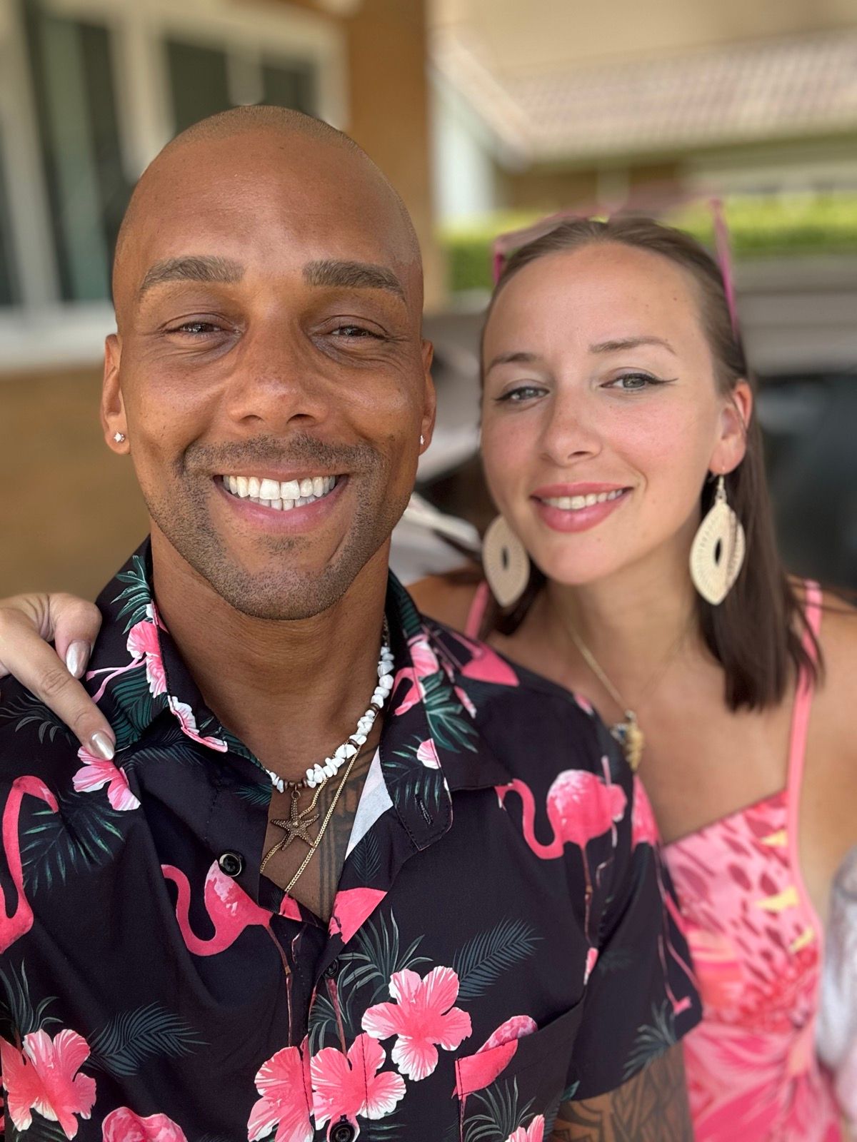Nathan & Diana